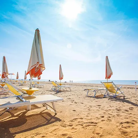 With Parking Apartment Bibione